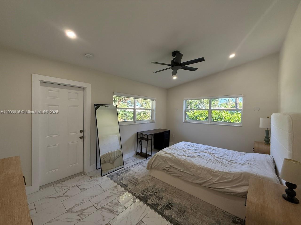 REED LAND CO - Residential