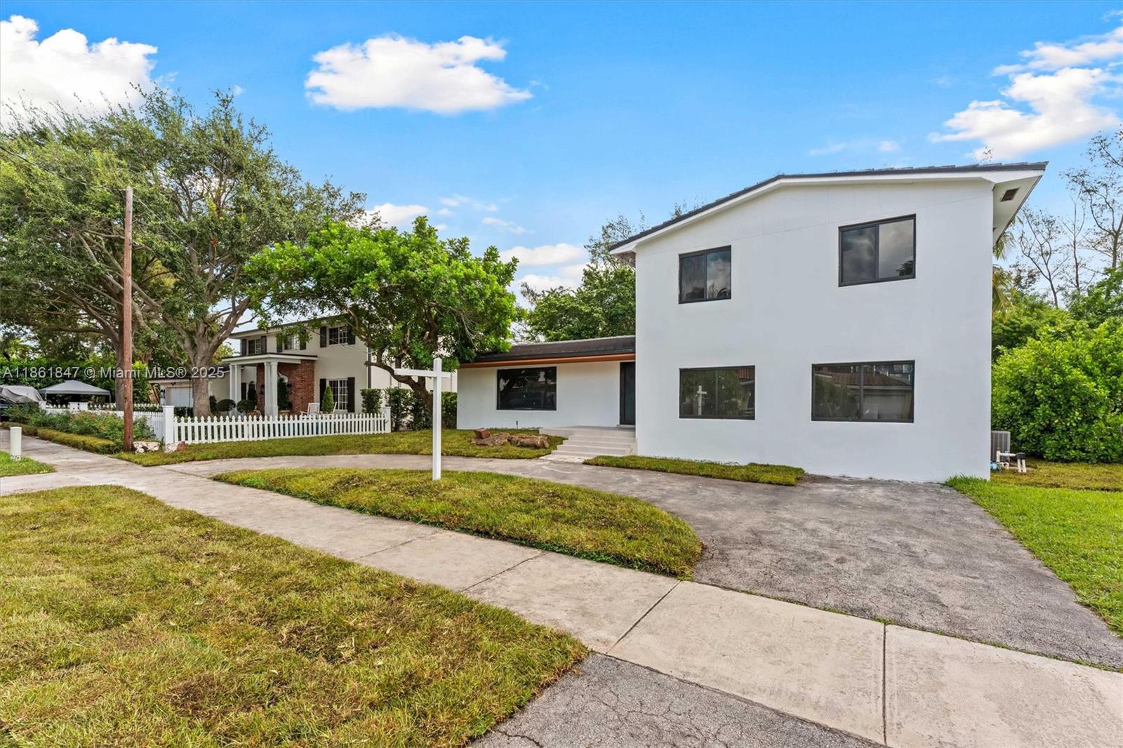 ENCHANTED LAKE SEC 5 - Residential