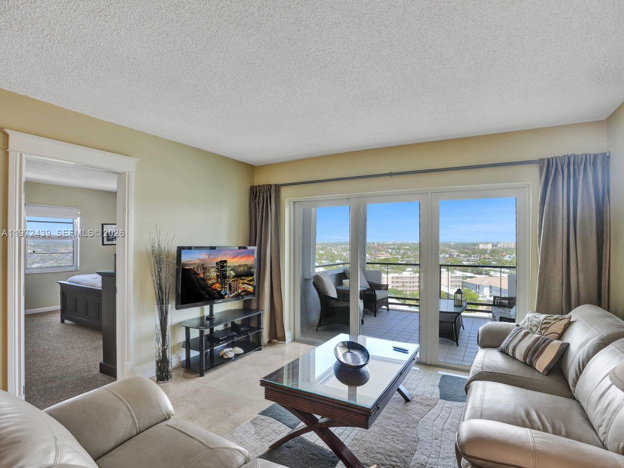 LEISURE TOWERS CONDO - Residential