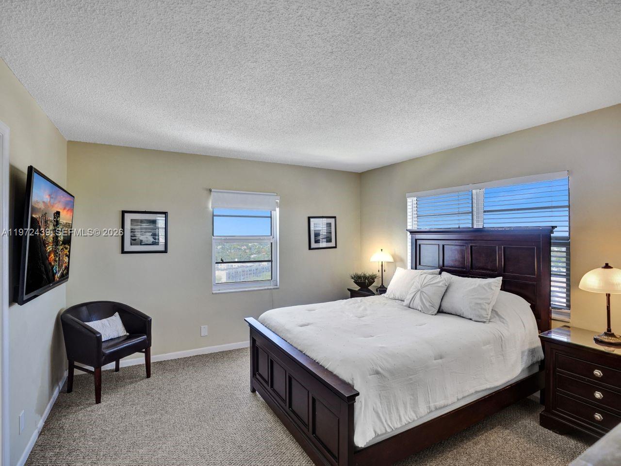 LEISURE TOWERS CONDO - Residential