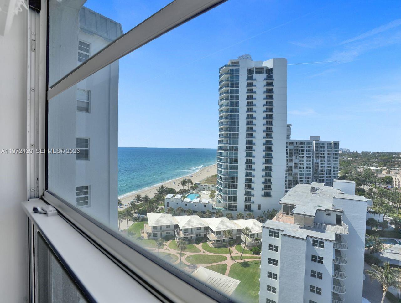 LEISURE TOWERS CONDO - Residential