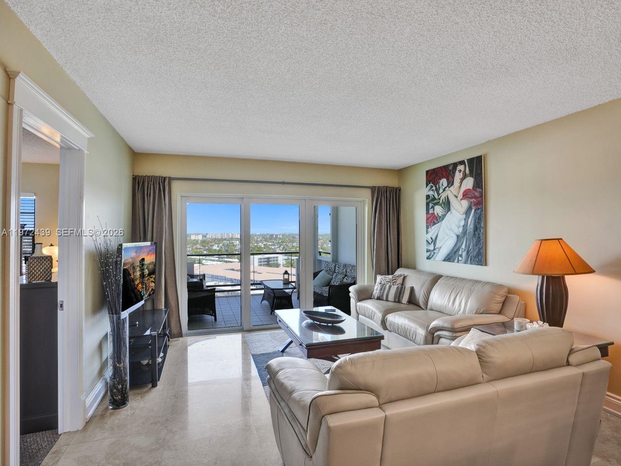 LEISURE TOWERS CONDO - Residential