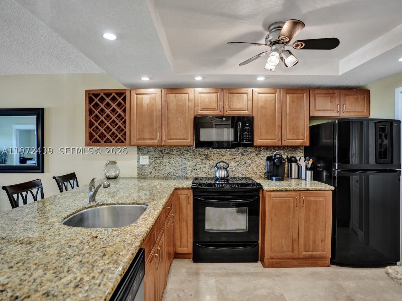 1500 S Ocean Blvd 1408
