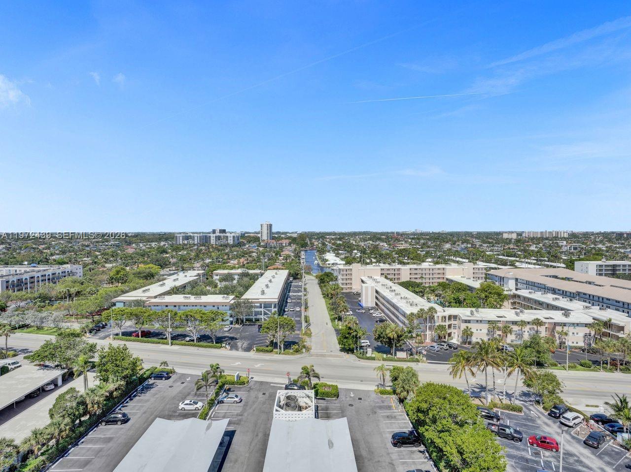 LEISURE TOWERS CONDO - Residential