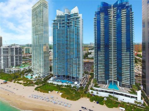 17001 Collins Ave 1802 Sunny Isles Beach FL 33160