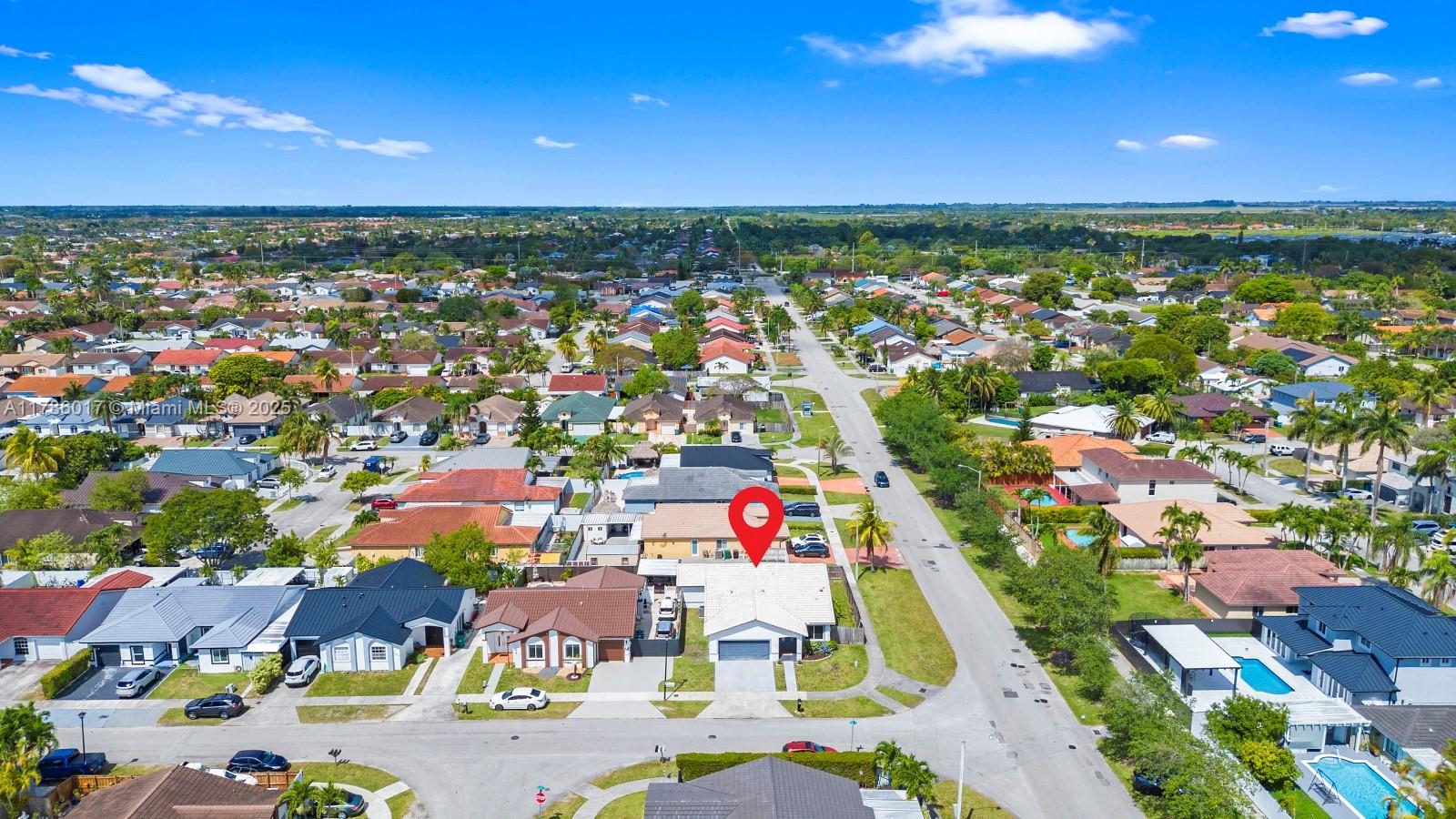 RICHMOND HOMES 1ST ADDN - Residential