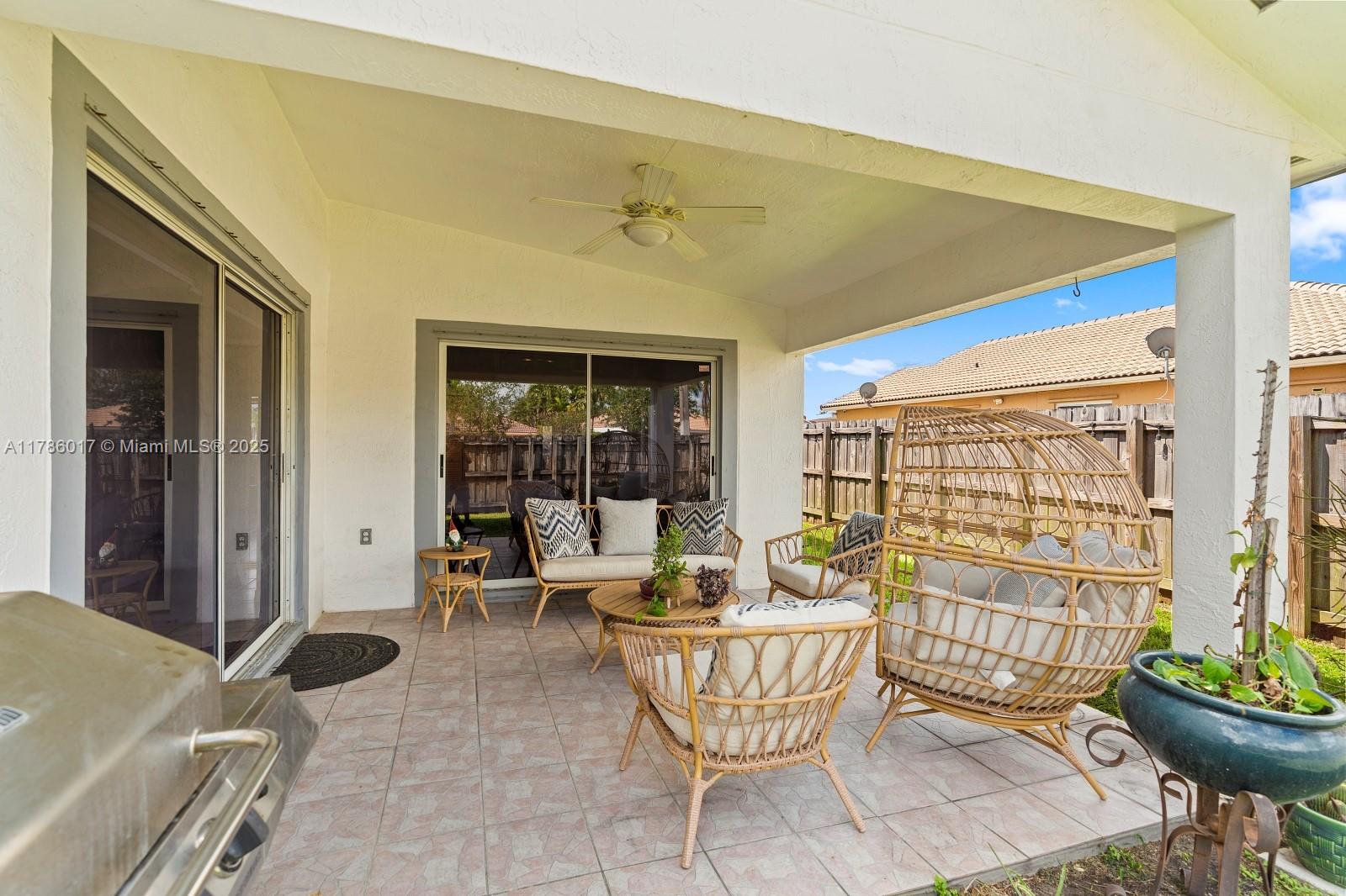 RICHMOND HOMES 1ST ADDN - Residential