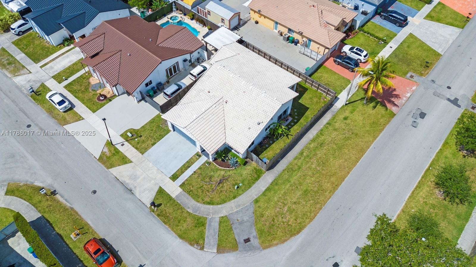 RICHMOND HOMES 1ST ADDN - Residential