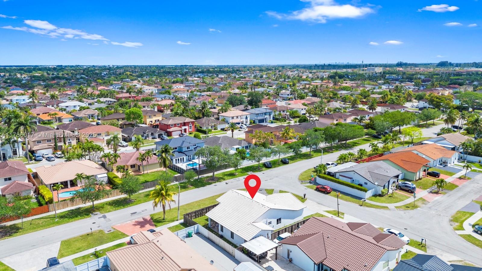 RICHMOND HOMES 1ST ADDN - Residential