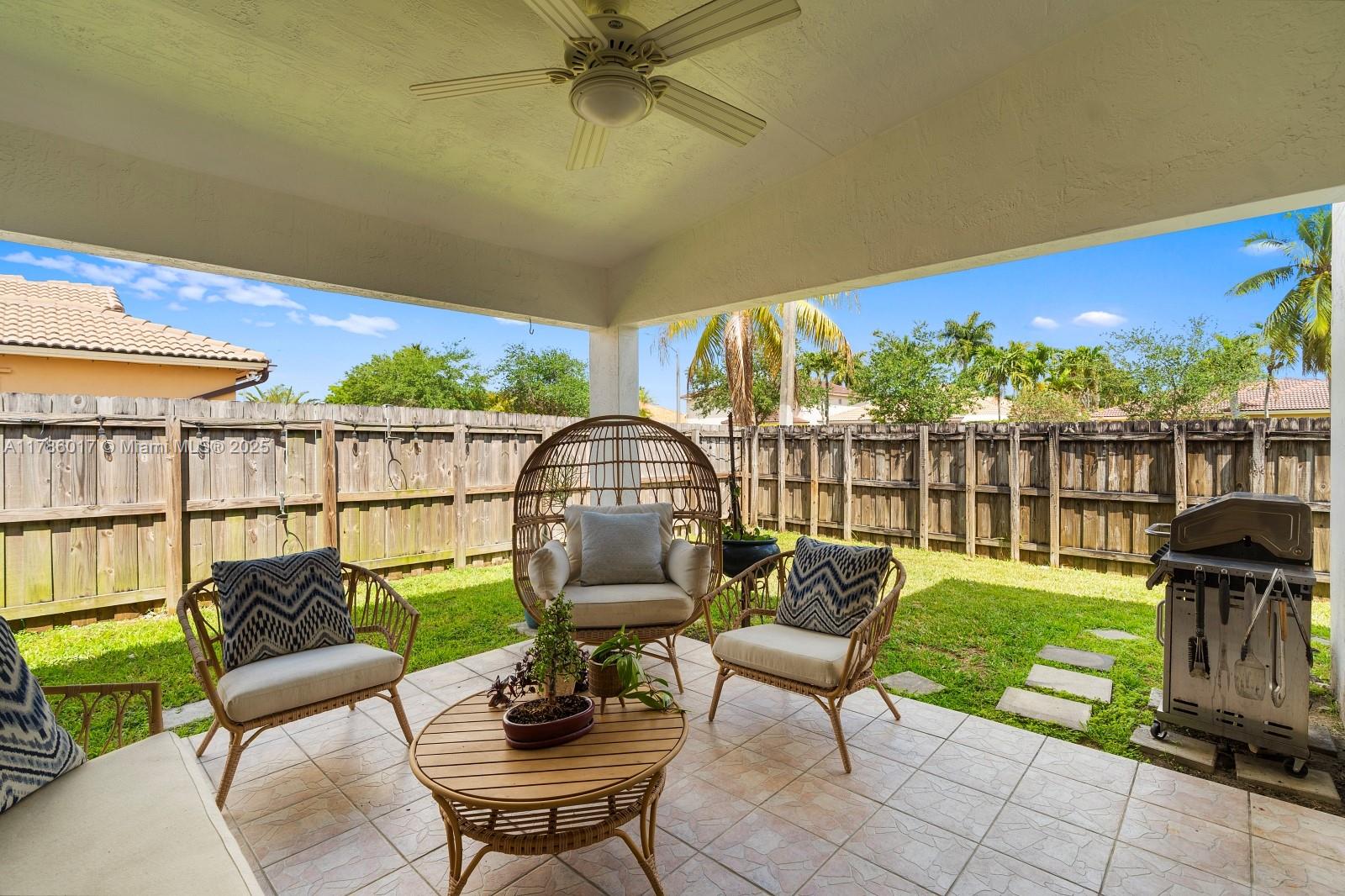 RICHMOND HOMES 1ST ADDN - Residential