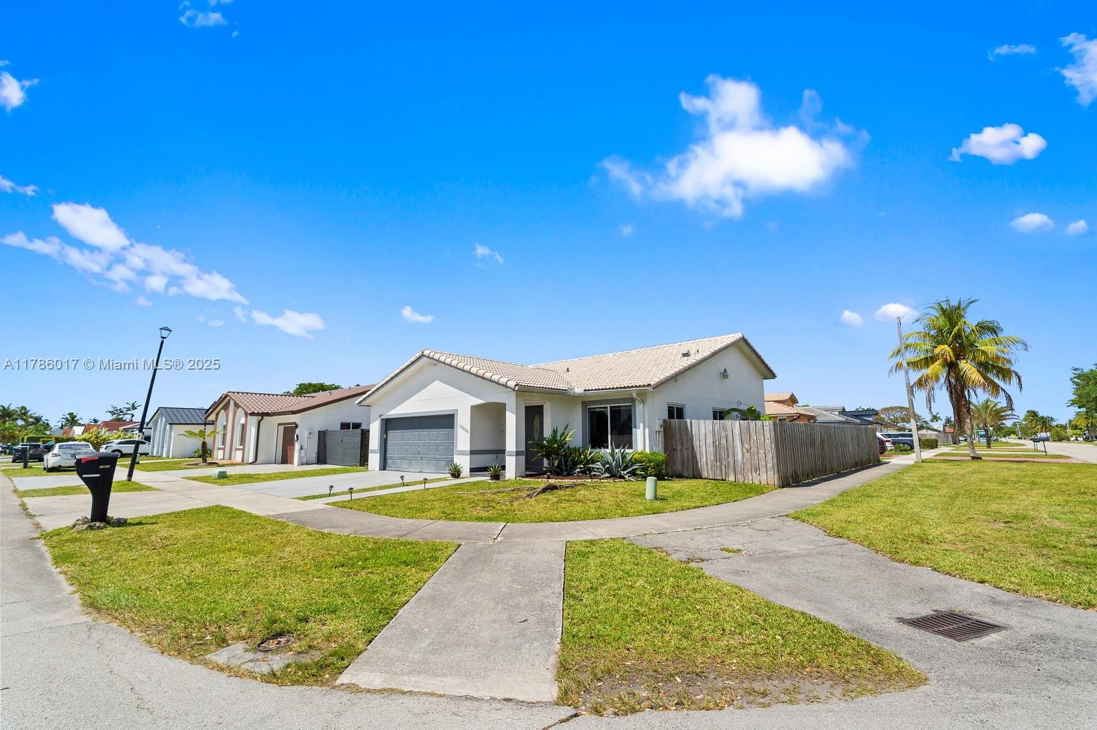 RICHMOND HOMES 1ST ADDN - Residential