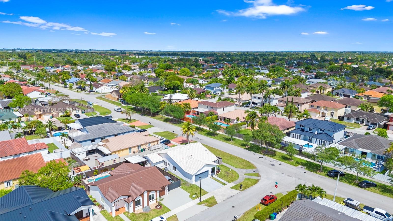 RICHMOND HOMES 1ST ADDN - Residential