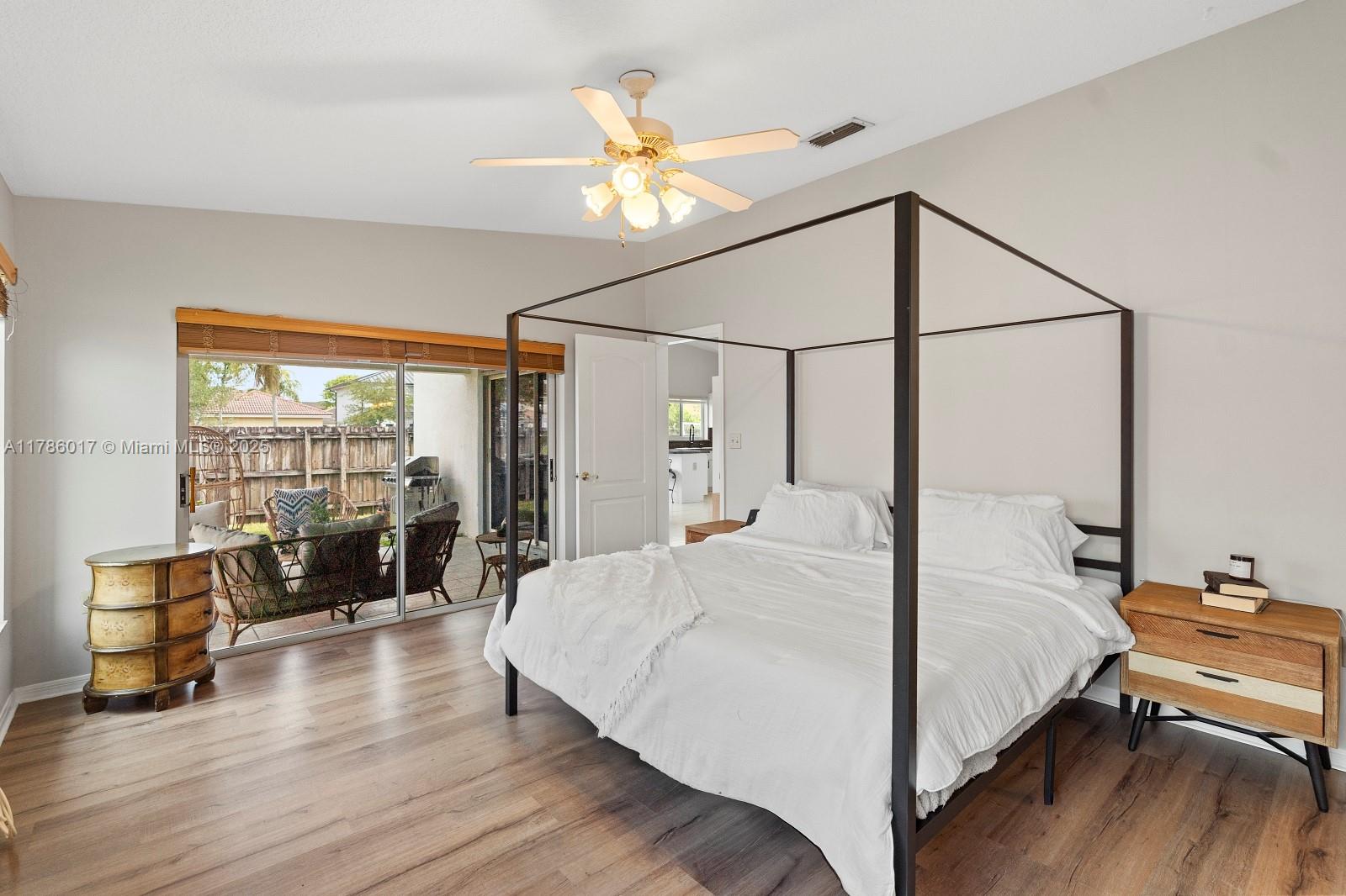 RICHMOND HOMES 1ST ADDN - Residential