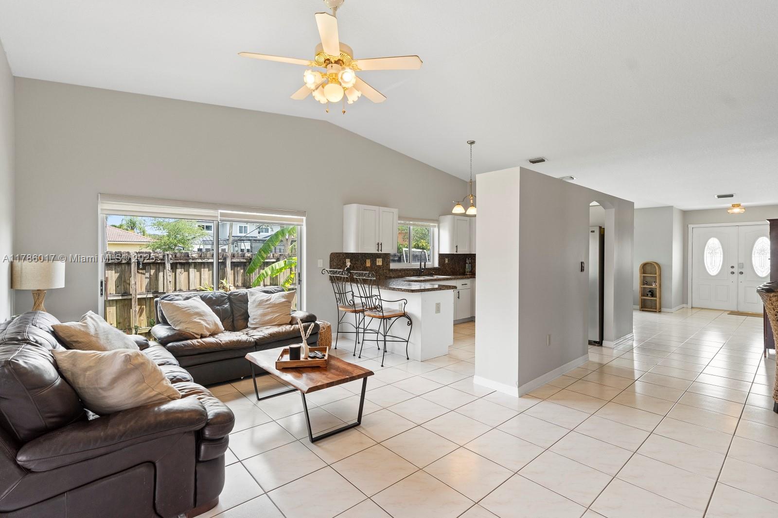 RICHMOND HOMES 1ST ADDN - Residential