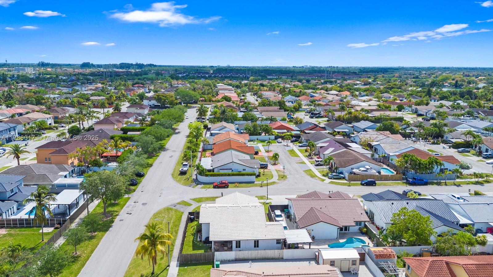 RICHMOND HOMES 1ST ADDN - Residential