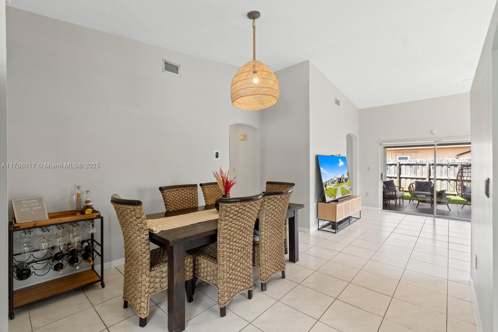 RICHMOND HOMES 1ST ADDN - Residential