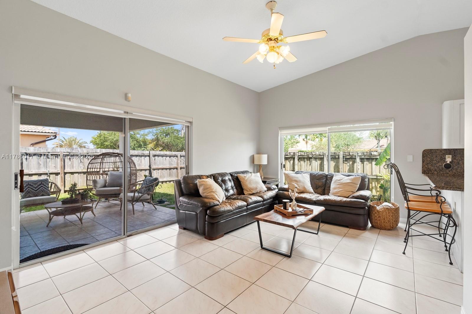 RICHMOND HOMES 1ST ADDN - Residential