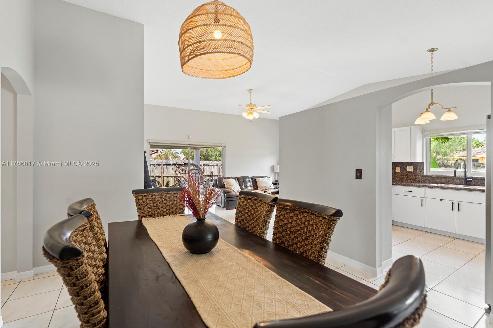 RICHMOND HOMES 1ST ADDN - Residential