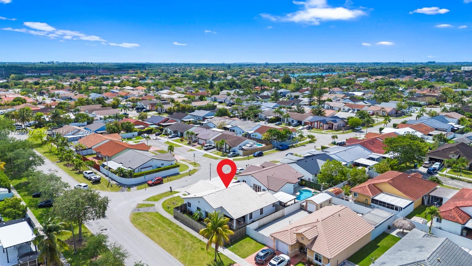 RICHMOND HOMES 1ST ADDN - Residential