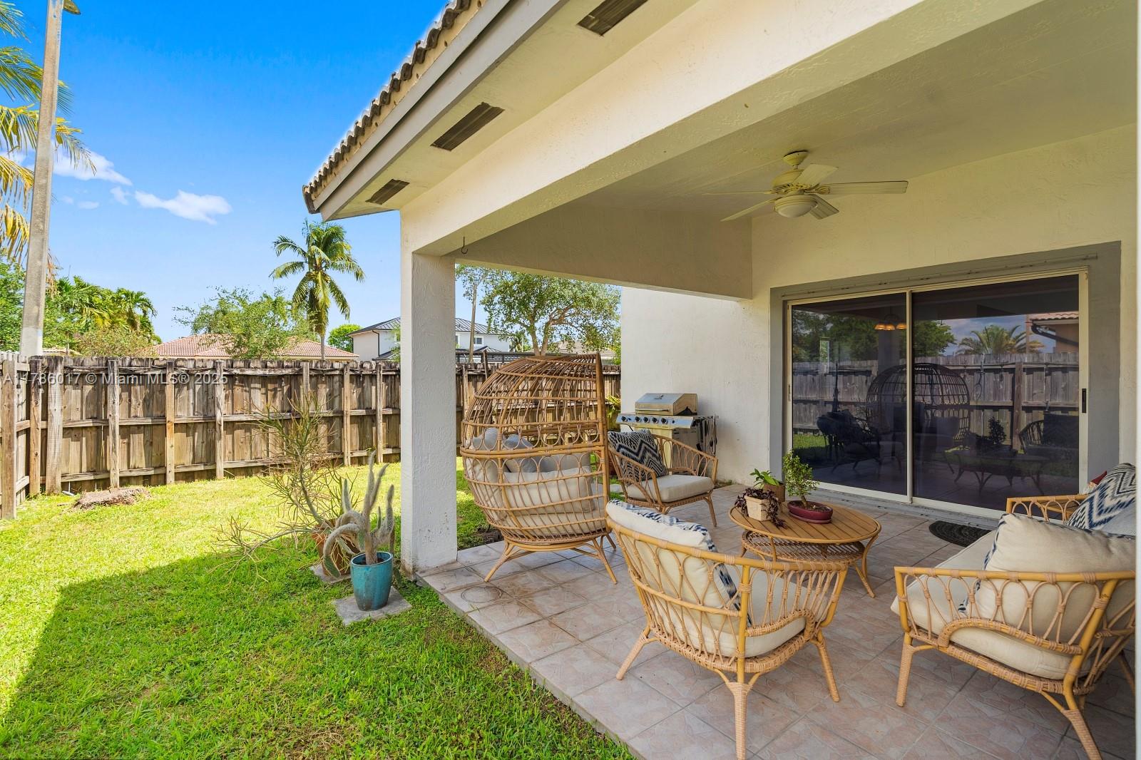 RICHMOND HOMES 1ST ADDN - Residential