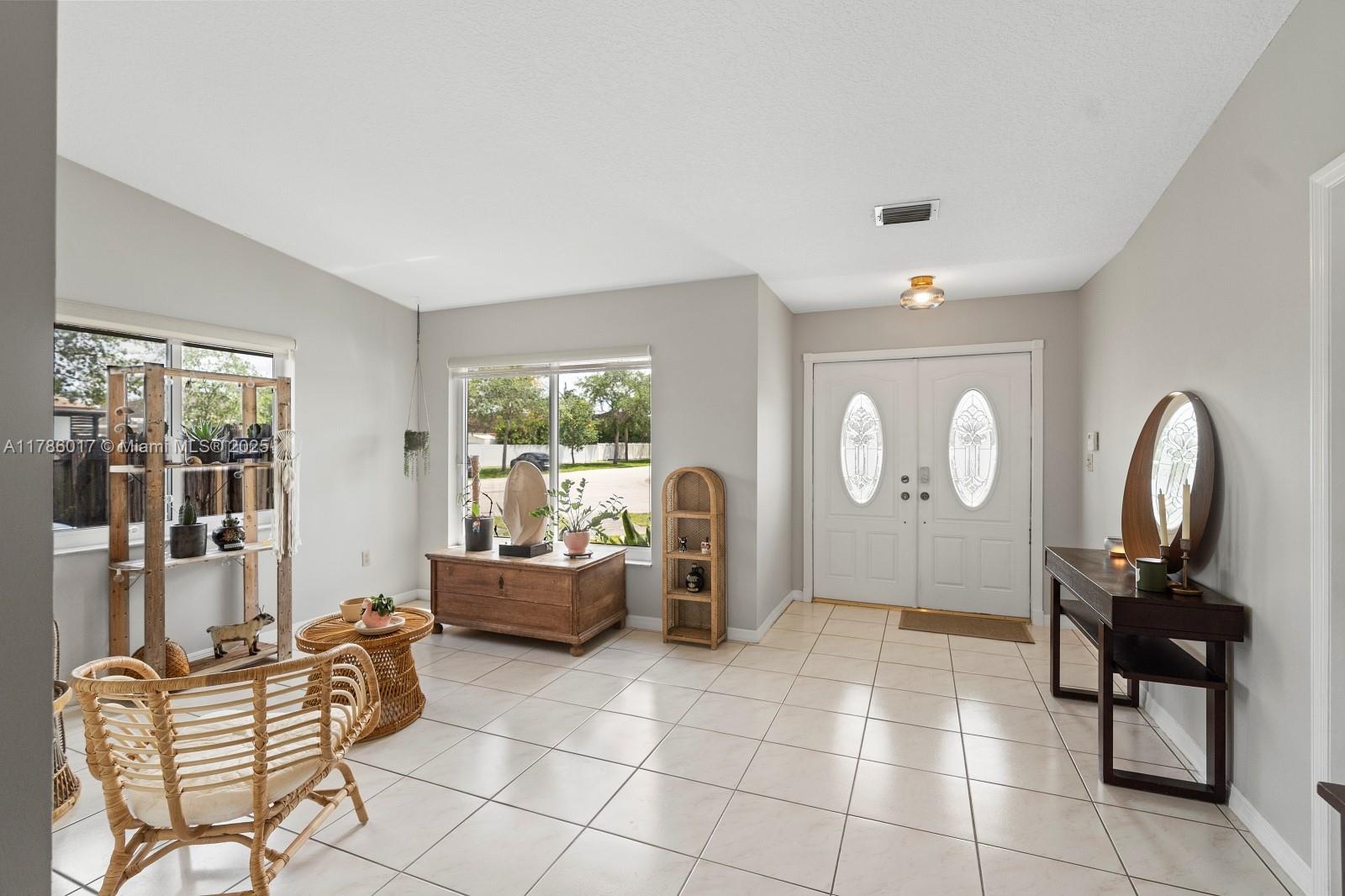 RICHMOND HOMES 1ST ADDN - Residential