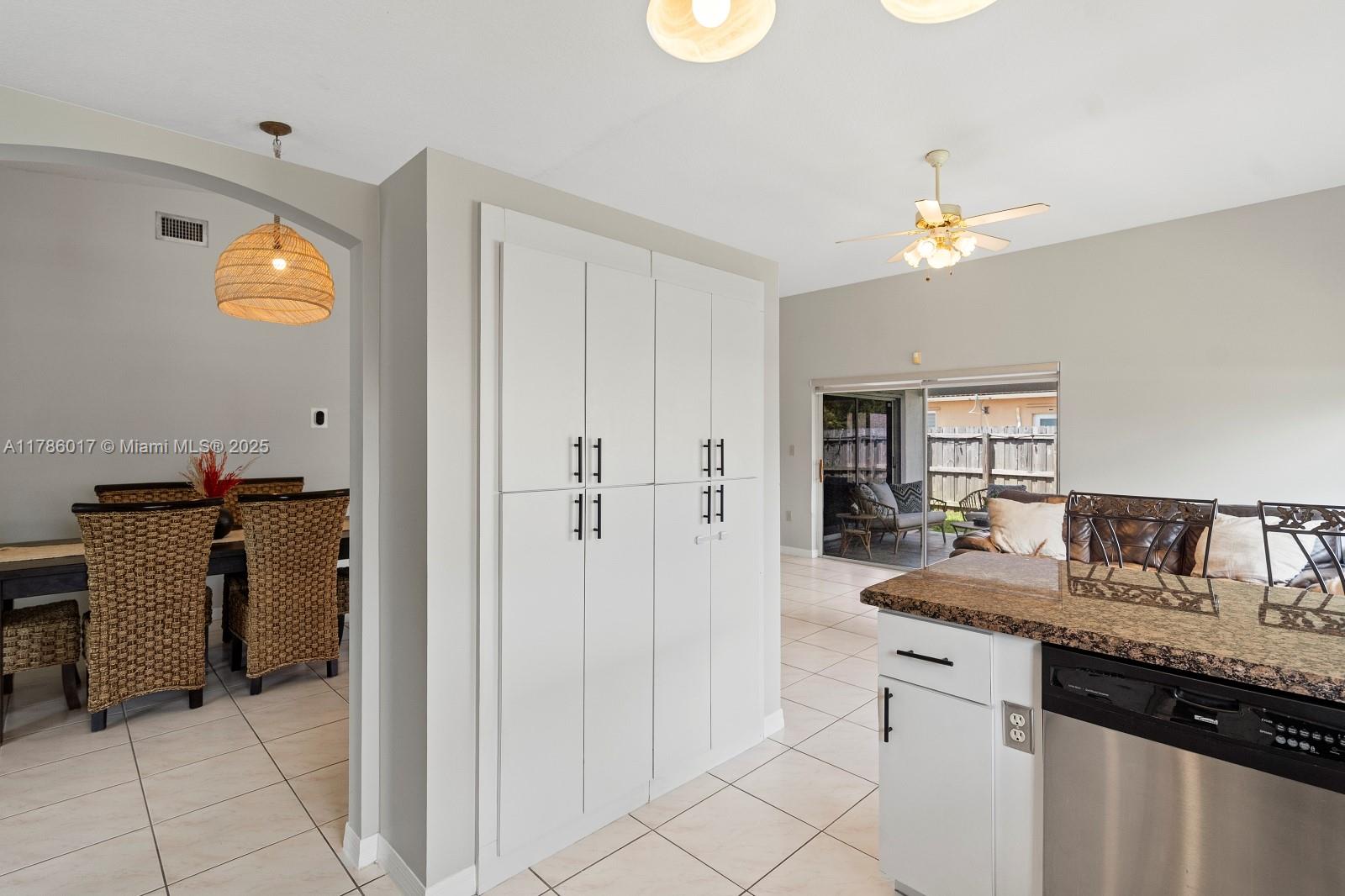 RICHMOND HOMES 1ST ADDN - Residential