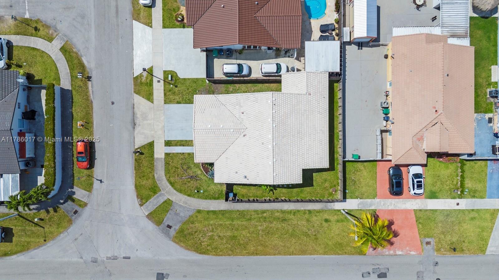 RICHMOND HOMES 1ST ADDN - Residential