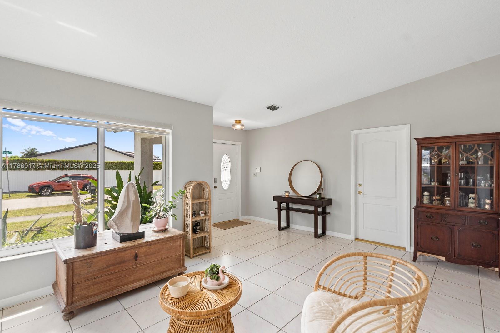 RICHMOND HOMES 1ST ADDN - Residential