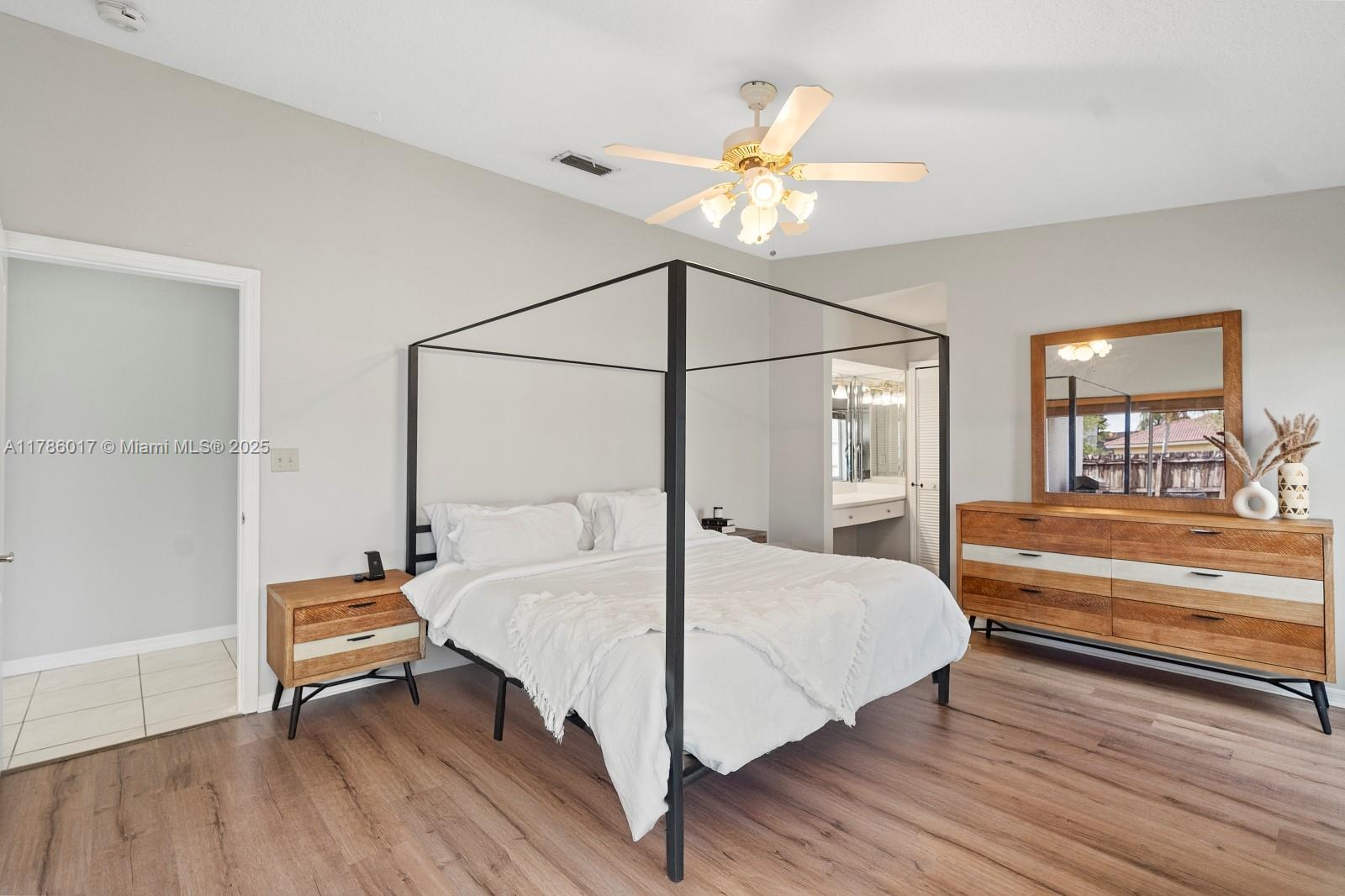 RICHMOND HOMES 1ST ADDN - Residential