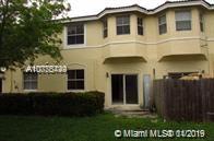 SHOMA CONDO AT KEYS COVE - Residential