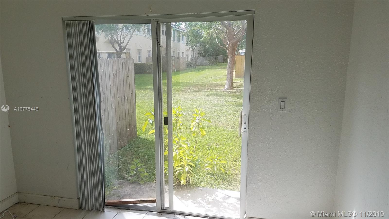 SHOMA CONDO AT KEYS COVE - Residential