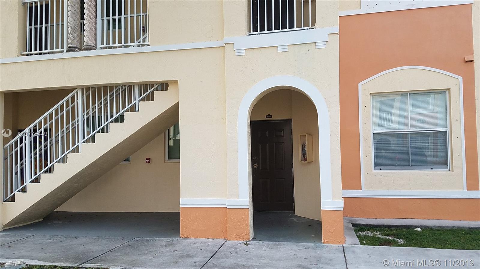 SHOMA CONDO AT KEYS COVE - Residential