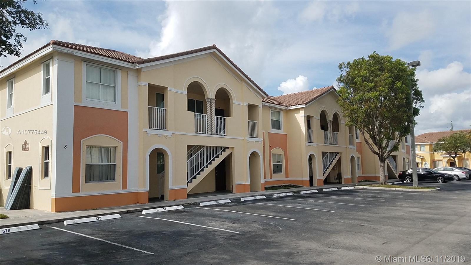 SHOMA CONDO AT KEYS COVE - Residential