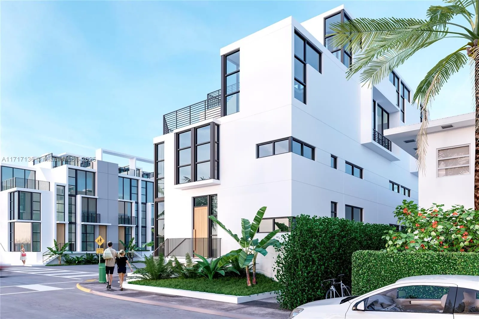Miami Beach, Florida 33141, United States, 2 Bedrooms Bedrooms, ,3 BathroomsBathrooms,Residential,Active,22624