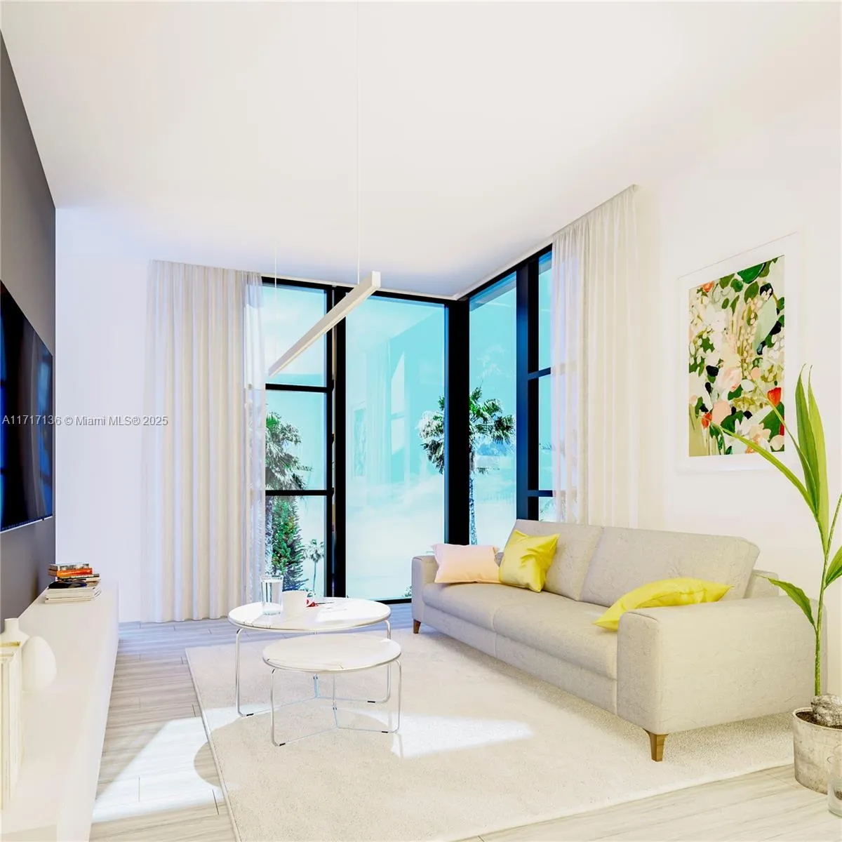 Miami Beach, Florida 33141, United States, 2 Bedrooms Bedrooms, ,3 BathroomsBathrooms,Residential,Active,22624