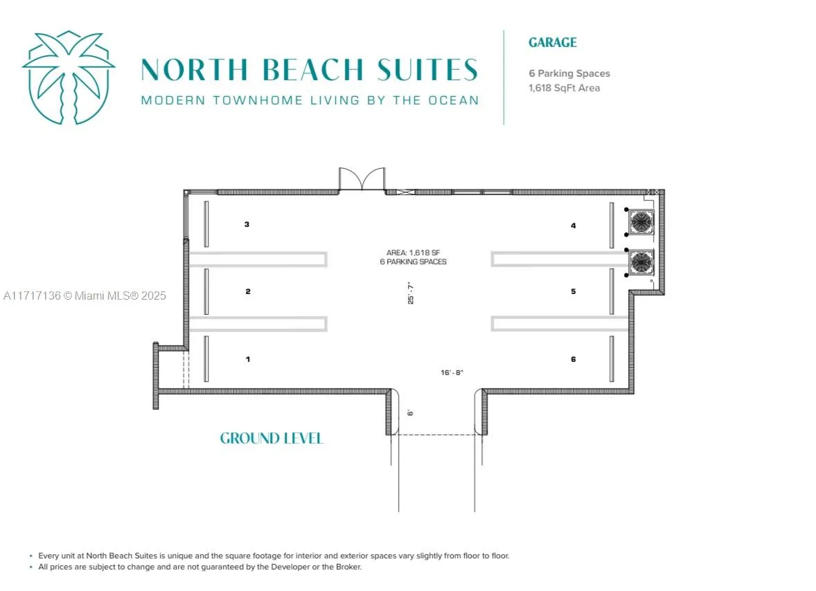 Miami Beach, Florida 33141, United States, 2 Bedrooms Bedrooms, ,3 BathroomsBathrooms,Residential,Active,22624