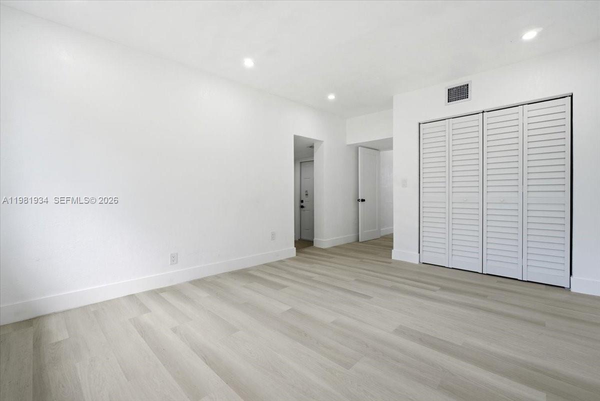 BUNCHE PARK - Residential