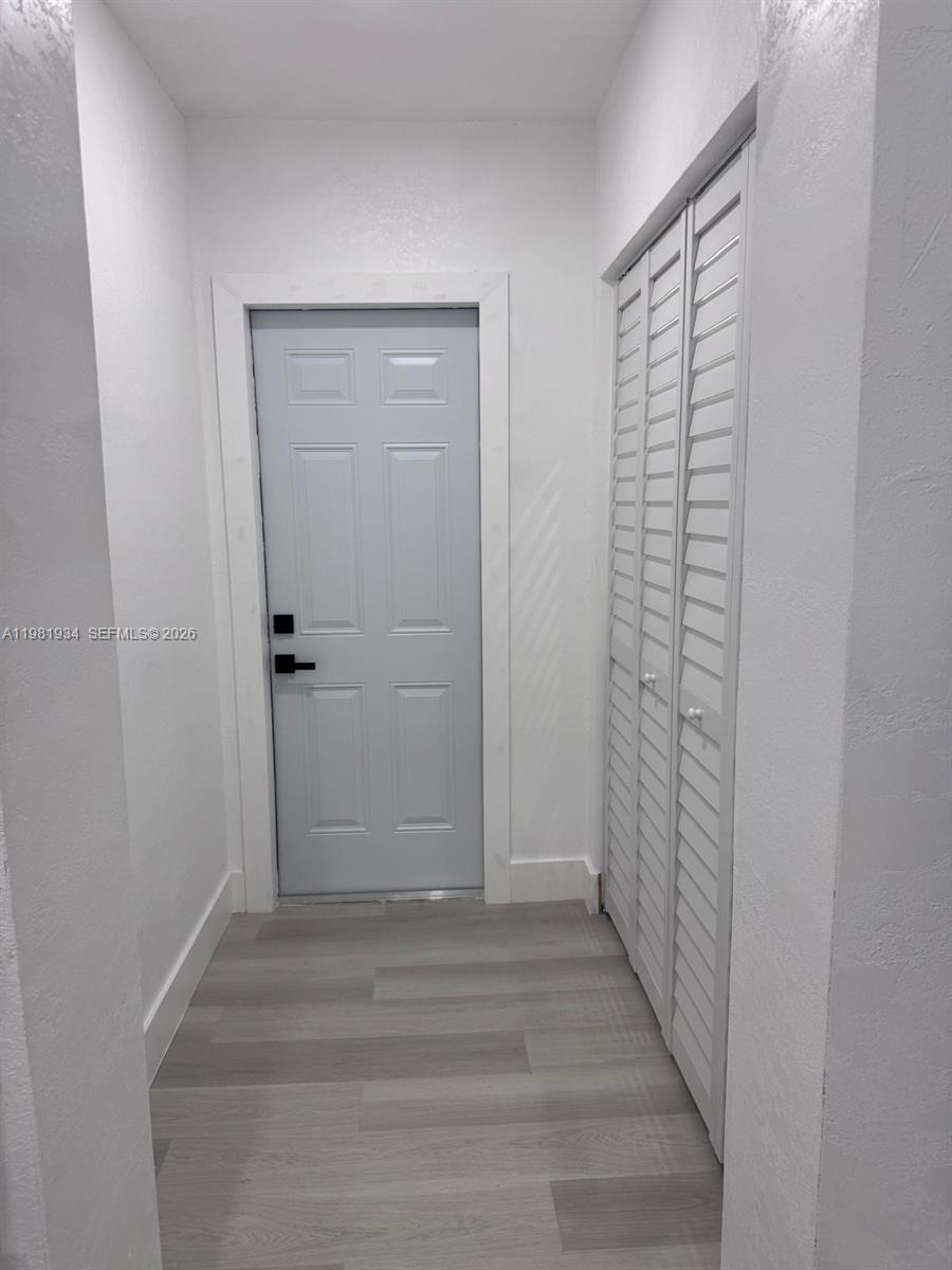 BUNCHE PARK - Residential