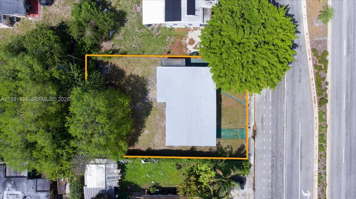 BUNCHE PARK - Residential