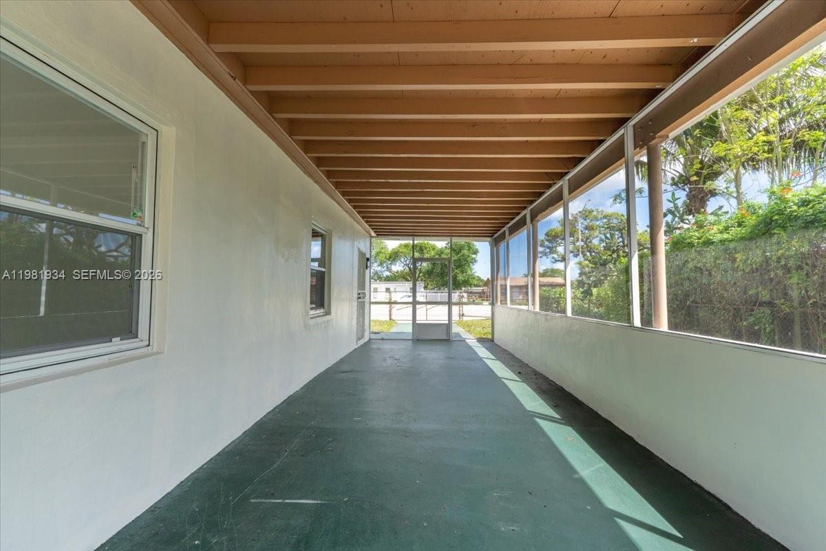 BUNCHE PARK - Residential