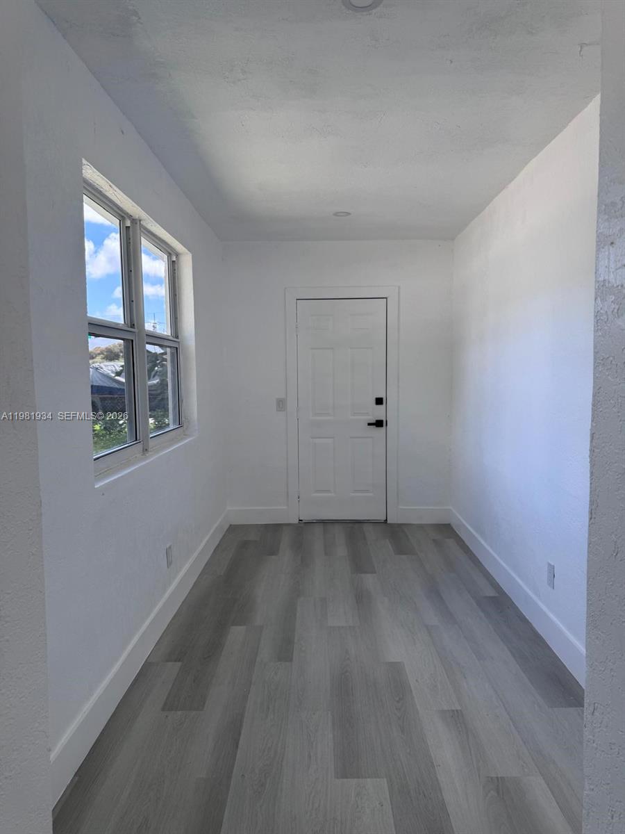 BUNCHE PARK - Residential