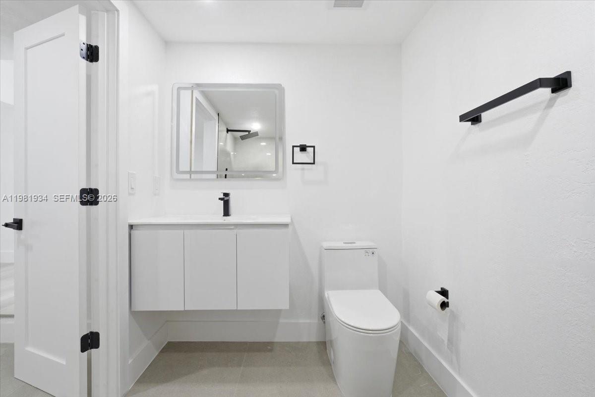 BUNCHE PARK - Residential