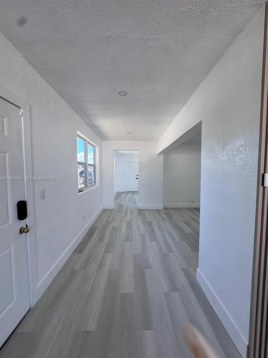 BUNCHE PARK - Residential