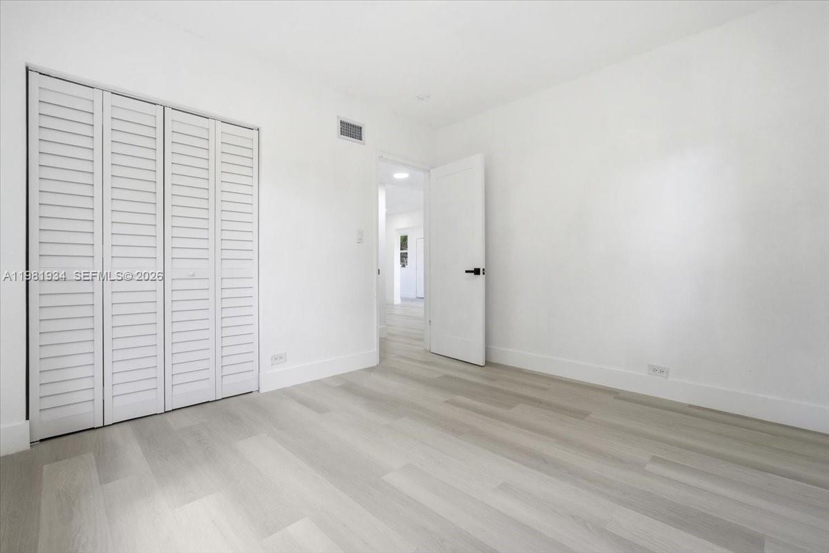 BUNCHE PARK - Residential