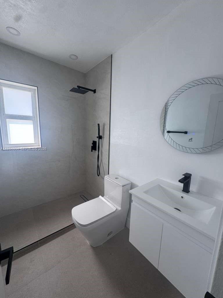 BUNCHE PARK - Residential