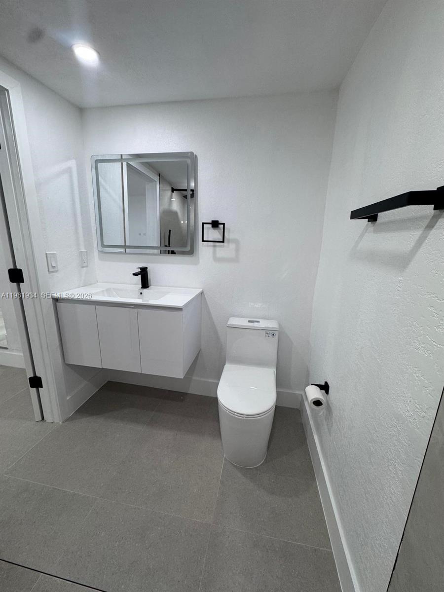 BUNCHE PARK - Residential