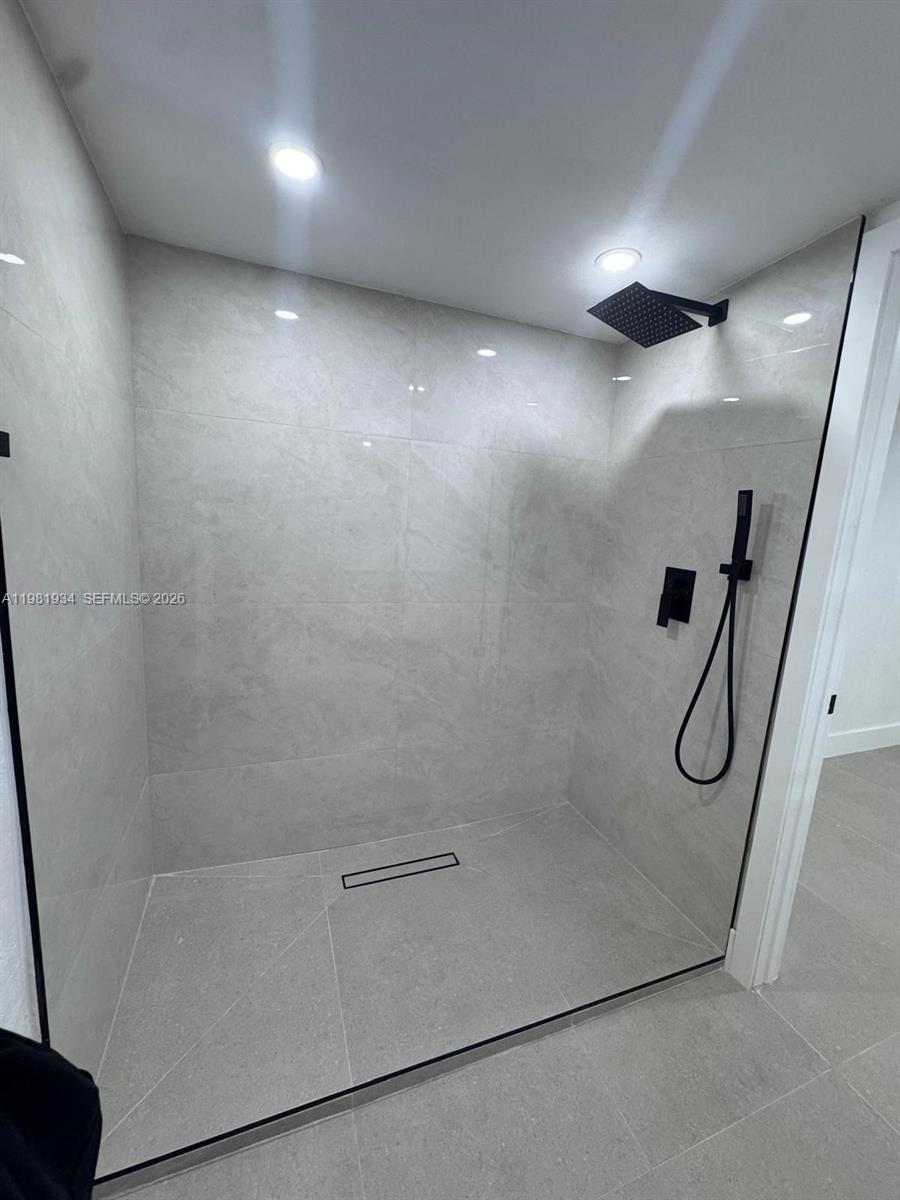 BUNCHE PARK - Residential