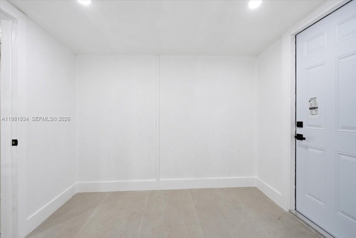 BUNCHE PARK - Residential