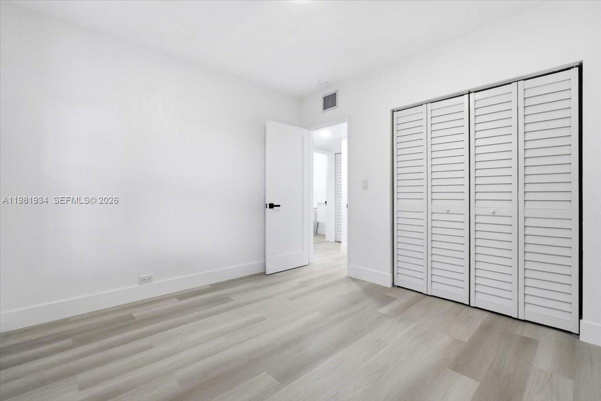 BUNCHE PARK - Residential