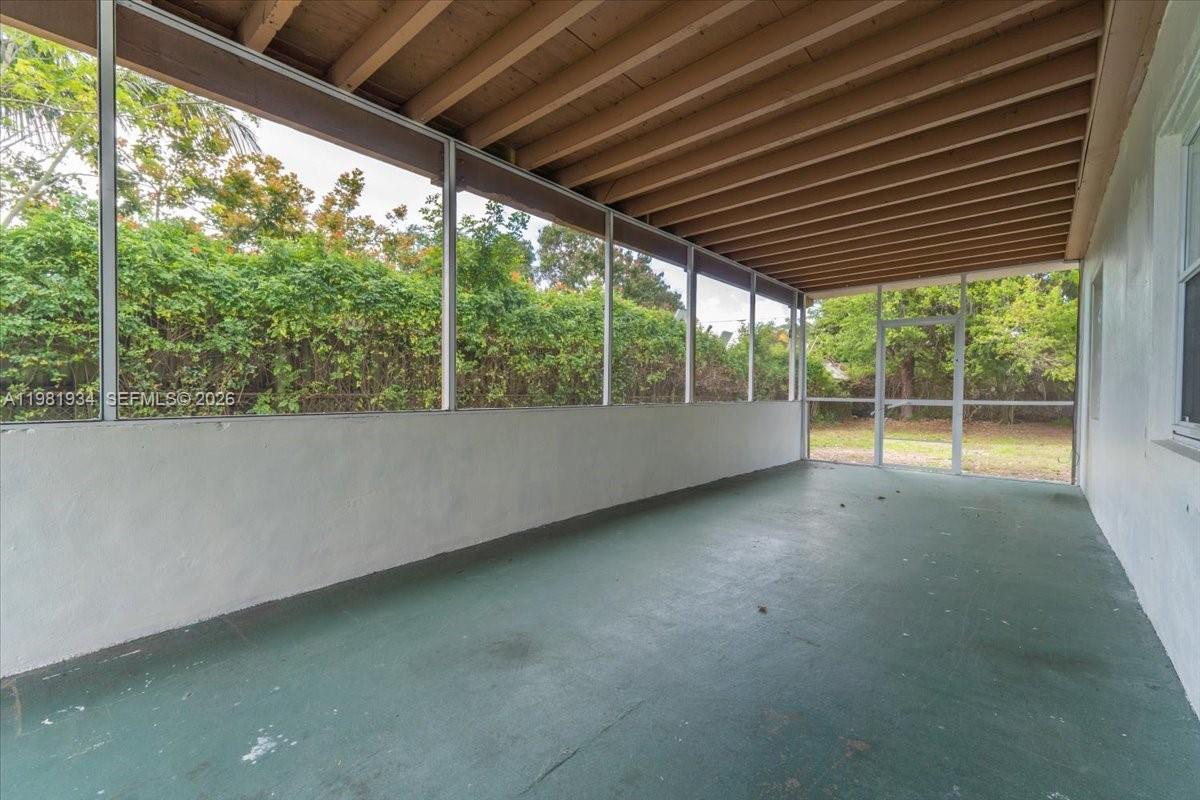 BUNCHE PARK - Residential